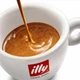 Кава Мелена без Кофеїну illy Decaffeinato, 100% Arabica, 250 грам - зображення 4