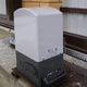Комплект для автоматизации откатных ворот весом до 2000 кг AN-Motors ASL2000KIT - изображение 2