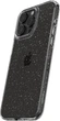 Чохол Spigen Liquid Crystal Glitter для Apple iPhone 15 Pro Max Crystal (ACS06559) - зображення 4
