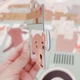 Великий дитячий пазл Hoppla XL “Van Life” - зображення 8
