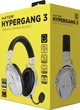 Наушники Hator Hypergang 3 Wireless White (ESH56) - изображение 10