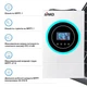 Сонячний інвертор Sako Sunon V 6.2kW - зображення 3