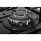 Варильна поверхня VENTOLUX HG 320 CEST (BK) 7 - зображення 2