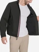 Куртка демисезонная мужская Tommy Hilfiger 575168187 M Черная (1159856901) - изображение 7