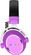 Наушники Hator Hypergang 3 Wireless Cyber Violet (ESH52) - изображение 8