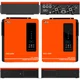 Инвертор гибридный Anern AN-SCI-EVO-4200-WiFi 24V 4200W (AN-SCI-EVO-4200-WiFi) - изображение 2