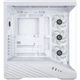 Корпус Lian Li Vector V100R White (G99.V100RW.01), без БП 325420 - зображення 4