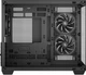 Корпус Deepcool CG330 3F Black (R-CG330-BKNGM3-G) - изображение 4