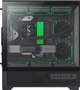 Корпус GameMax Vista 2 Black (VISTA 2 AB) 326410 - зображення 4
