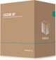 Корпус DeepCool CG330 3F Black (R-CG330-BKNGM3-G) - изображение 11