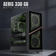 Корпус Gamemax AERIS 330 GB - изображение 9