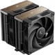Кулер DeepCool AK620 G2 Black (R-AK620G2-BKNNMN-GJD) - зображення 1