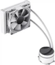 Водяное охлаждение Gamemax Iceburg 120 White - зображення 6