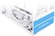 Корпус Lian Li Lancool 217 INF White (G99.LAN217INFW.00) - изображение 9