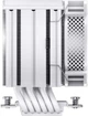 Кулер Jonsbo HX6210 White - зображення 5