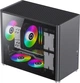 Корпус GAMEMAX SPARK BLACK 328853 - изображение 2