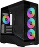 Корпус Lian Li Vector V100R Mini Black (G99.V100RMIX.00) - изображение 1