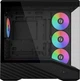 Корпус Lian Li Vector V100R Mini Black (G99.V100RMIX.00) 328771 - зображення 3