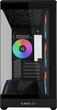 Корпус Lian Li Vector V100R Mini Black (G99.V100RMIX.00) 328771 - зображення 5