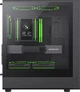 Корпус Gamemax AERIS 330 MB - изображение 5
