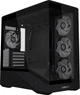 Корпус Lian Li Vector V100R Mini Black (G99.V100RMIX.00) 328771 - зображення 7