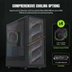 Корпус GameMax AERIS 330 MB - изображение 12