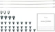 Корпус OCYPUS GAMMA C70 WH (GAMMA-C70-WHG000XX-GL) - зображення 9