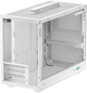 Корпус Deepcool CH160 Plus White (R-CH160-WHNGM0-G) - изображение 4