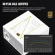Блок живлення GAMEMAX GZ 850G WH - зображення 10