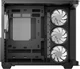Корпус Deepcool CG530U 4F Black (R-CG530U-BKAGA4-G) - изображение 3