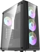 Корпус DARK FLASH DK352 PLUS BLACK - изображение 1
