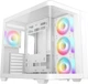 Корпус Deepcool CG530U 4F White (R-CG530U-WHAGA4-G) - изображение 1