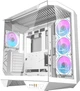 Корпус DARK FLASH DY470 WHITE - зображення 1