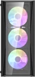 Корпус DARK FLASH DK352 PLUS BLACK - изображение 3