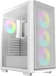 Корпус OCYPUS GAMMA C60 WH ARGB (GAMMA-C60-WHG400XX-GL) - зображення 1