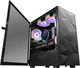 Корпус DARK FLASH DLM21 BLACK - изображение 2