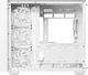 Корпус Deepcool CG530U 4F White (R-CG530U-WHAGA4-G) - изображение 4