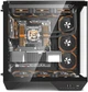 Корпус DARK FLASH DY470 BLACK 324545 - изображение 4