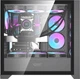 Корпус DARK FLASH DRX90 GLASS BLACK 327621 - изображение 13