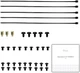 Корпус OCYPUS GAMMA C72 BK ARGB (GAMMA-C72-BKD400XX-GL) 320494 - зображення 11
