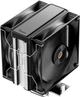 Кулер OCYPUS DELTA A40 ELITE BK DUAL FAN (DELTA-A40-BK2NNWN00X-GL) 320568 - зображення 1