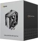 Кулер OCYPUS DELTA A40 ELITE BK DUAL FAN (DELTA-A40-BK2NNWN00X-GL) 320568 - зображення 10