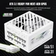 Блок питания Gamemax GZ 750G WH - изображение 8