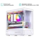 Корпус Jonsbo D200 White - изображение 6