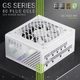 Блок питания GAMEMAX GS 750G WH V25 - изображение 3