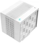 Кулер DeepCool Assassin 4S White (R-ASN4S-WHGPMN-G) 328709 - зображення 1