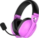 Наушники Hator Hyperpunk 3 Wireless Cyber Violet (ESH19) - изображение 3