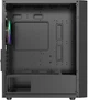 Корпус OCYPUS GAMMA C50 BK ARGB (GAMMA-C50-BKG400XX-GL) 320500 - зображення 5