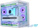 Корпус Lian Li O11 Dynamic Mini V2 White (G99.O11DMIV2W.00) без БП - изображение 7