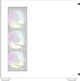 Корпус DARK FLASH DS900W WHITE - зображення 5